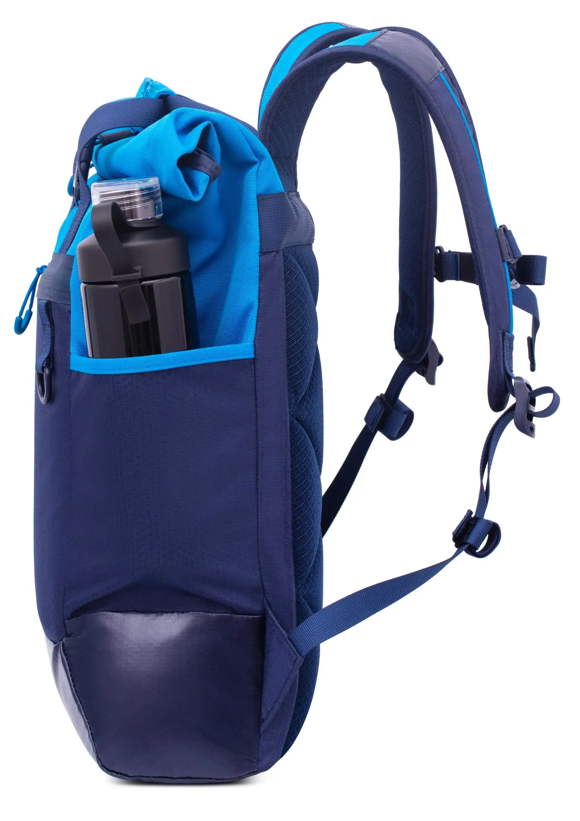 Plecak na laptopa Rivacase Dijon 5321 25L 15,6" Niebieski