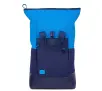 Plecak na laptopa Rivacase Dijon 5321 25L 15,6" Niebieski