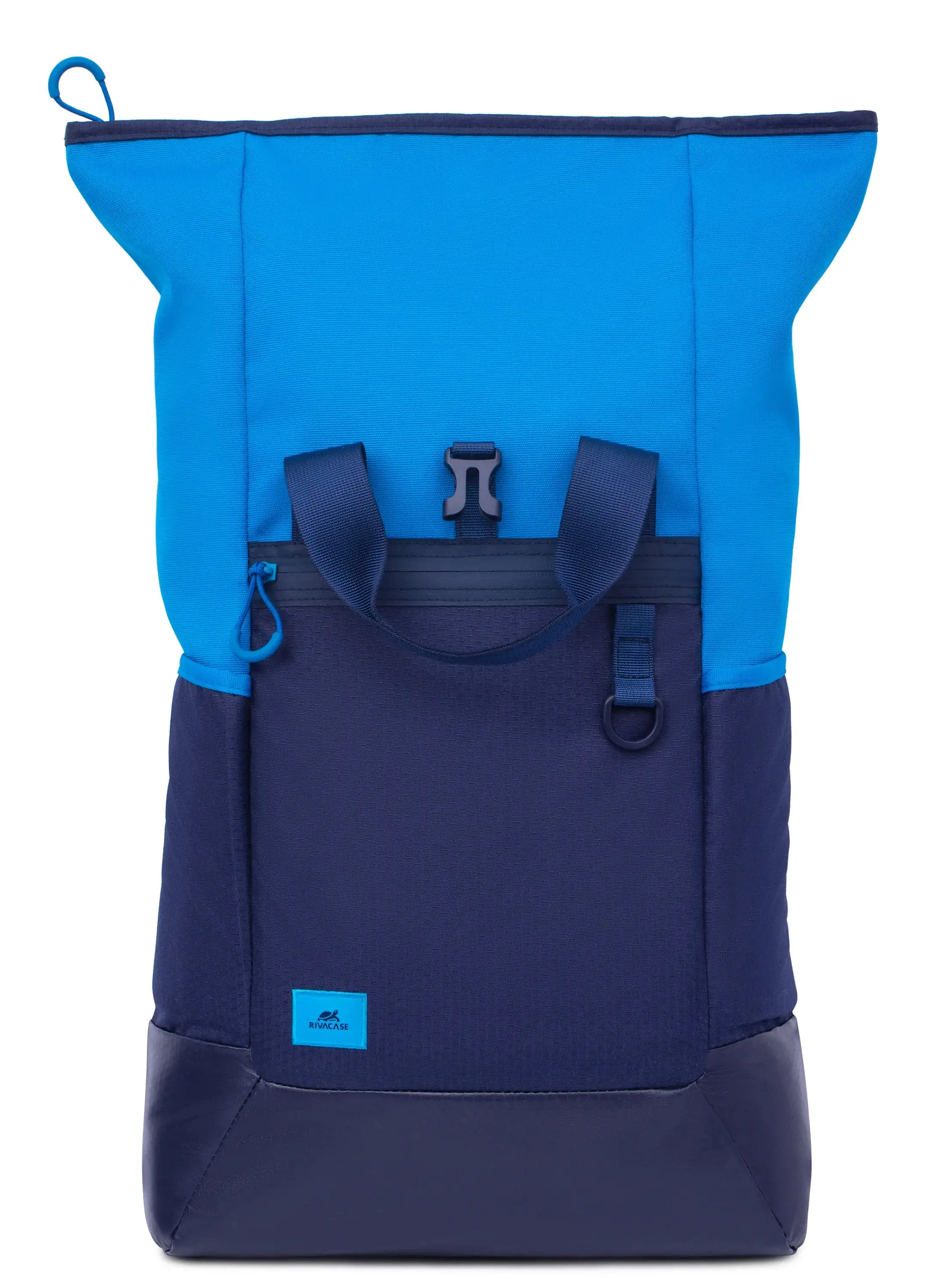 Plecak na laptopa Rivacase Dijon 5321 25L 15,6" Niebieski