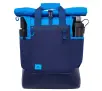 Plecak na laptopa Rivacase Dijon 5321 25L 15,6" Niebieski