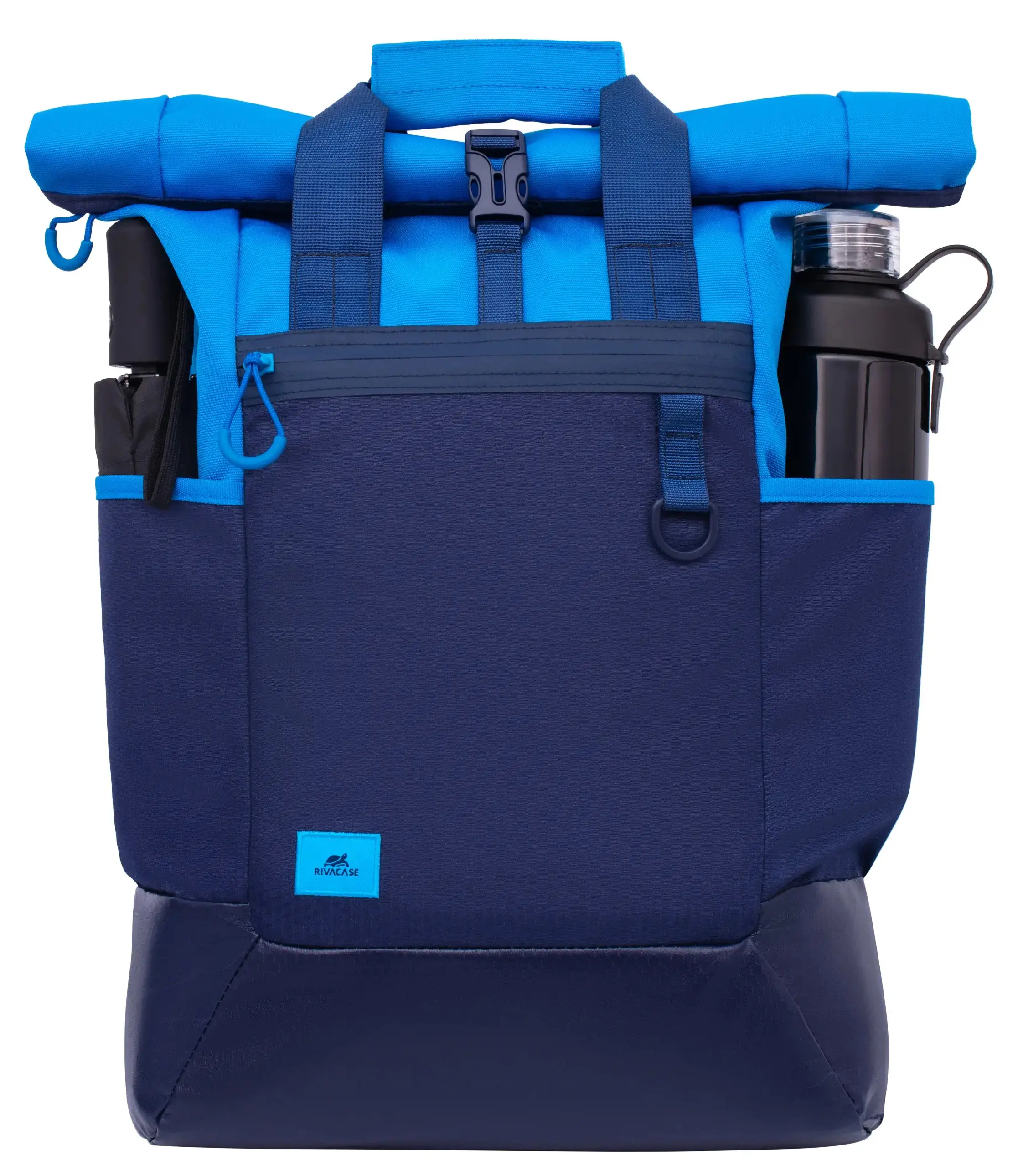 Plecak na laptopa Rivacase Dijon 5321 25L 15,6" Niebieski