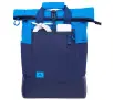 Plecak na laptopa Rivacase Dijon 5321 25L 15,6" Niebieski