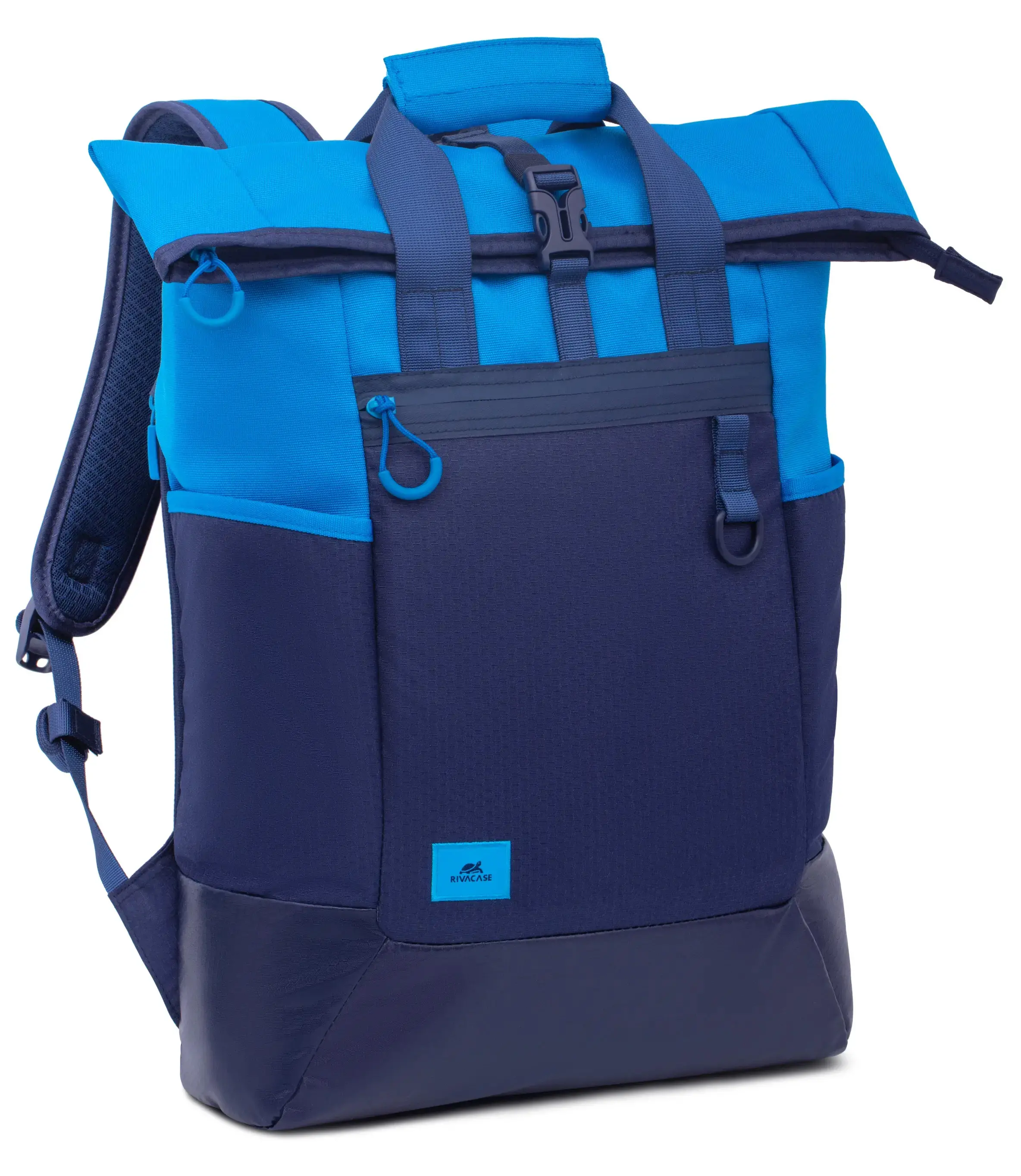 Plecak na laptopa Rivacase Dijon 5321 25L 15,6" Niebieski
