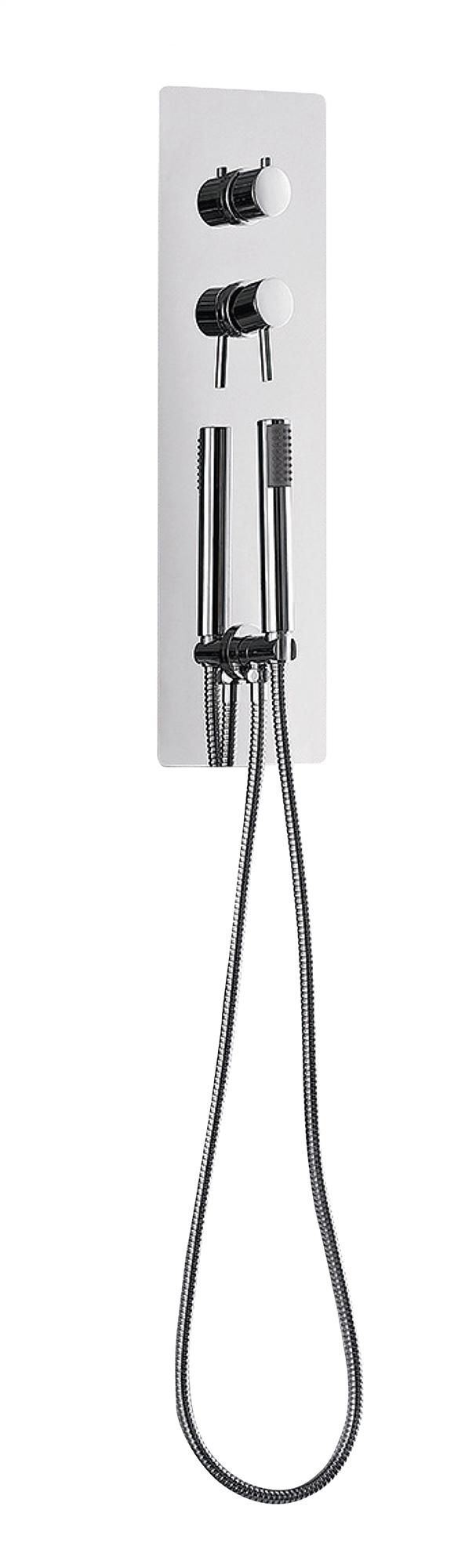 Deante Multibox NAC 09CM