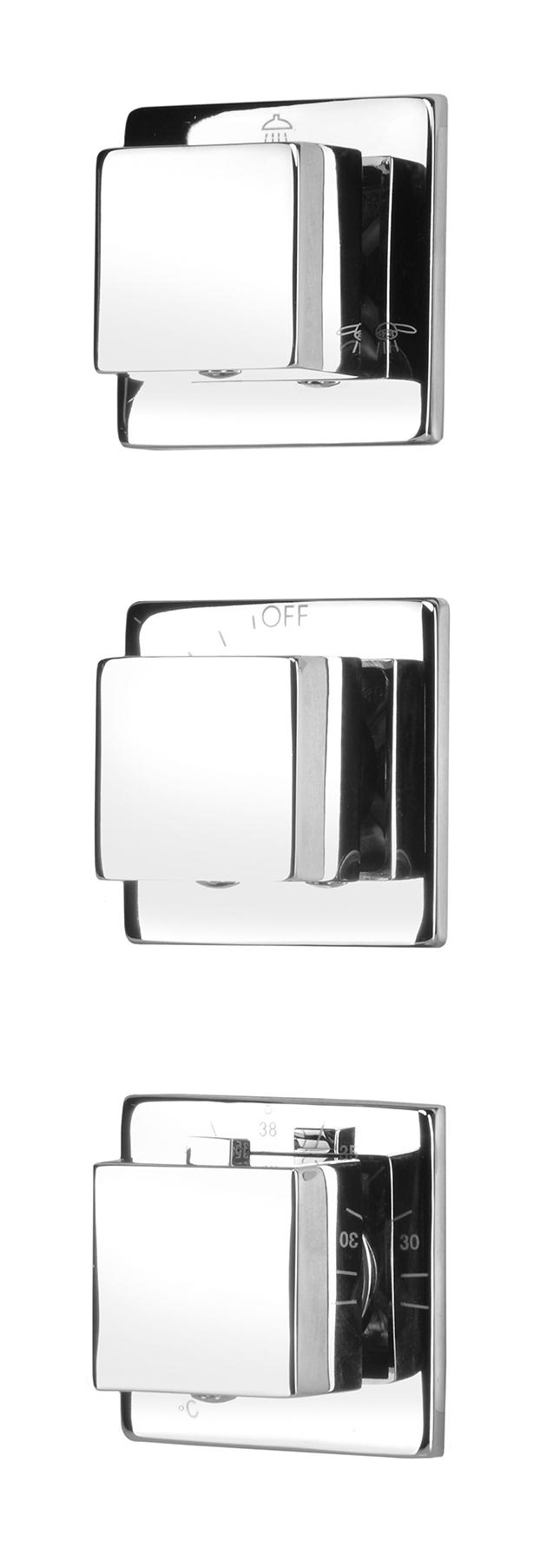 Deante Multi-System NAC 09AT