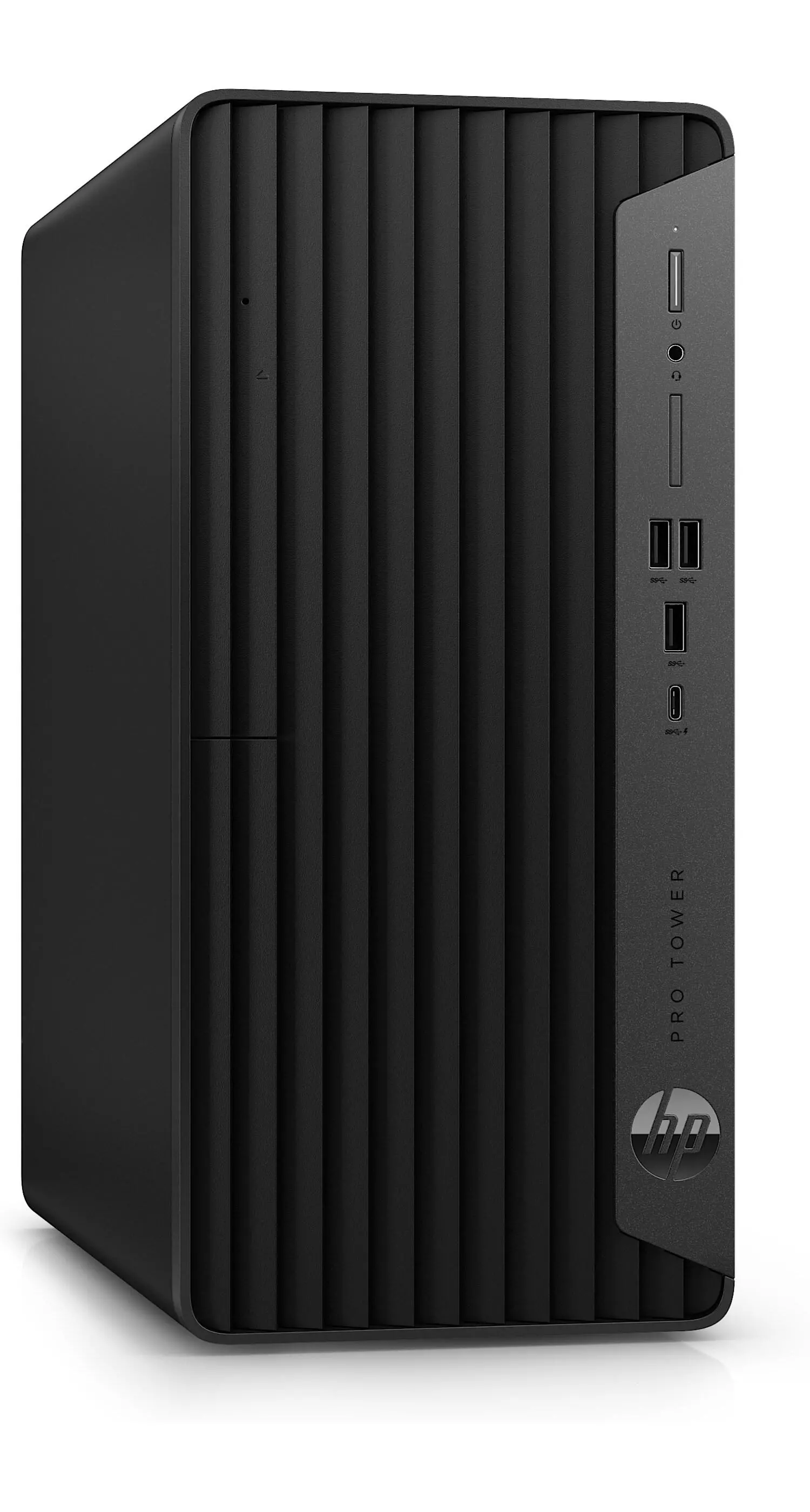 Komputer HP Pro 400 G9 Tower i3-13100 8GB RAM 256GB Dysk SSD Win11 Pro
