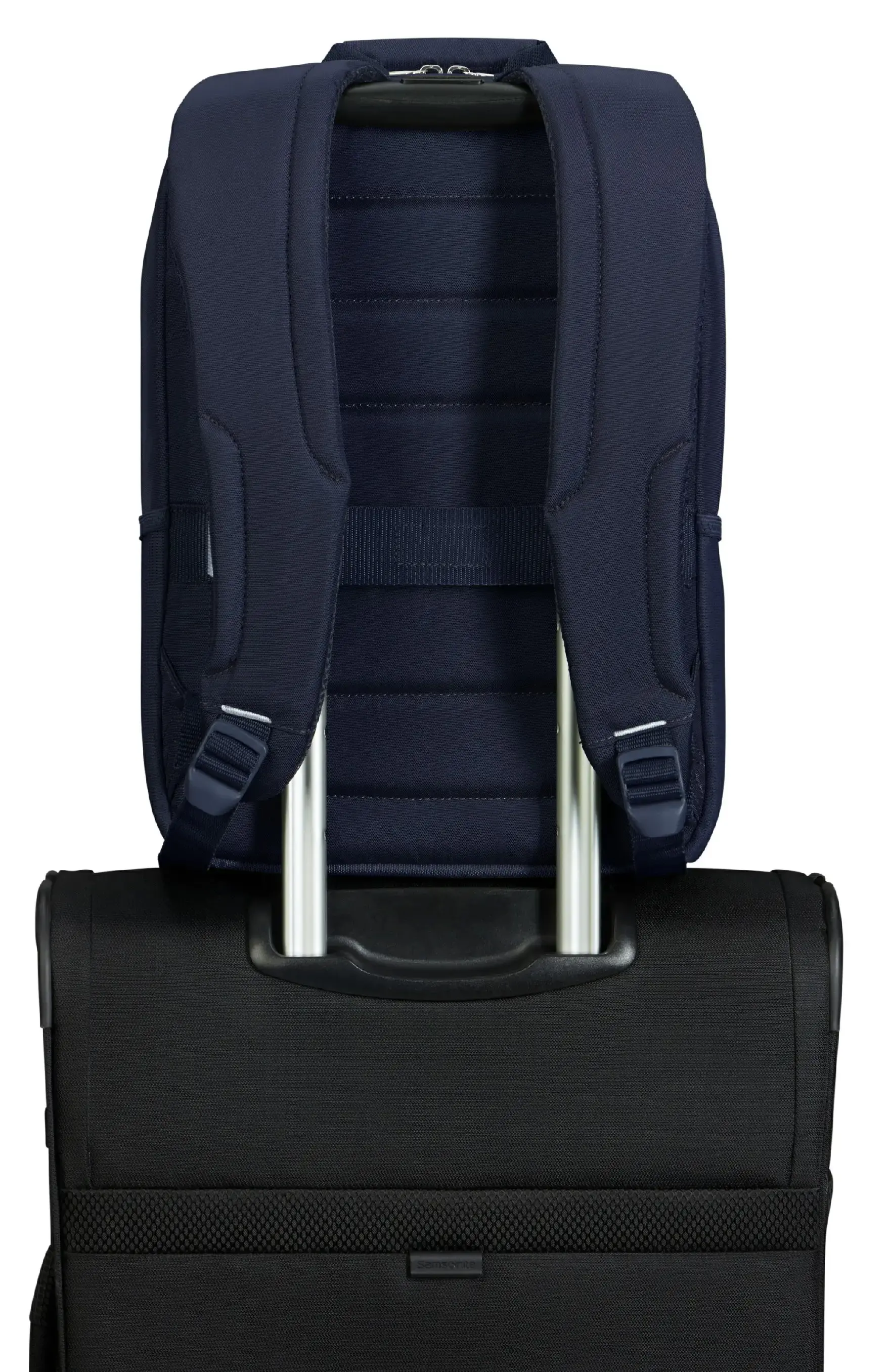Plecak na laptopa Samsonite Guardit Classy 14,1" Granatowy
