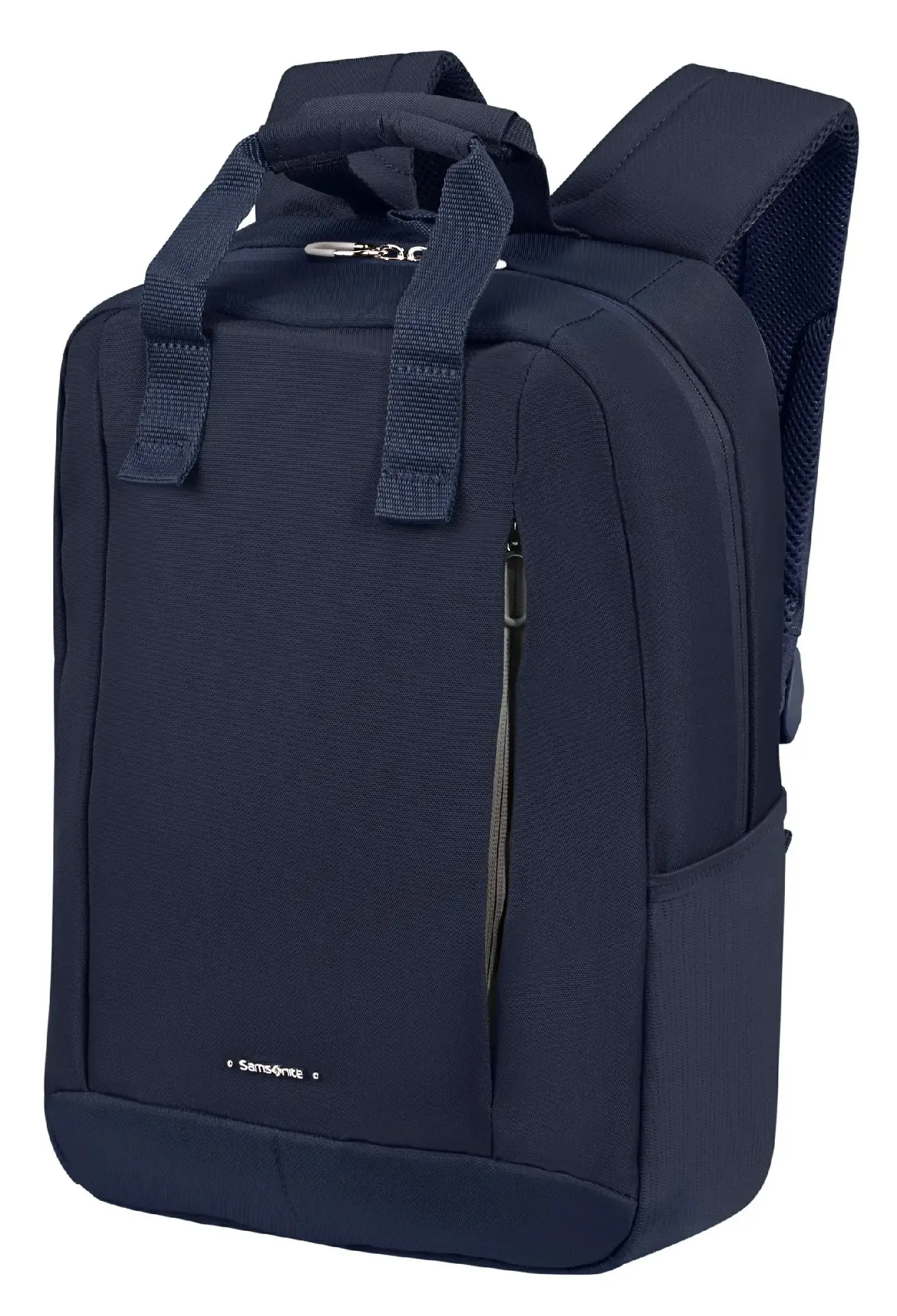 Plecak na laptopa Samsonite Guardit Classy 14,1" Granatowy