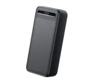 Mcdodo MC-3911 Digital Display 30000mAh, 22.5W Czarny