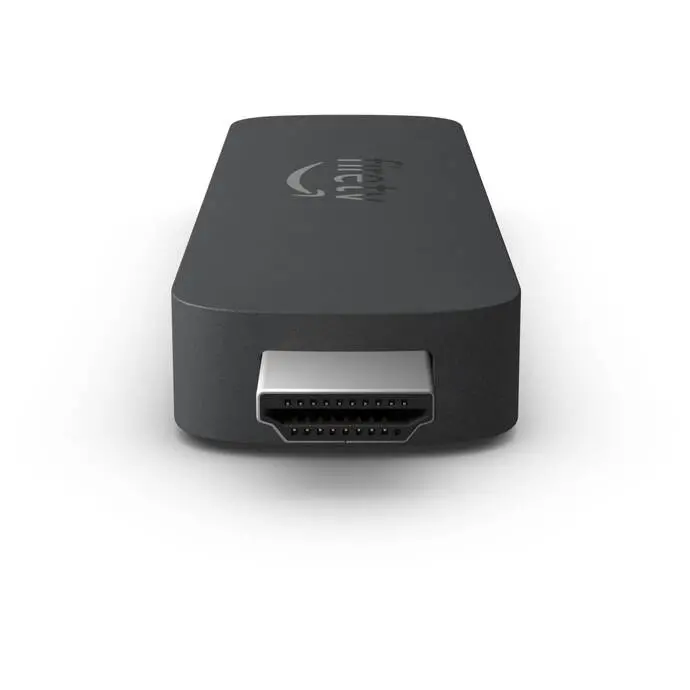 Odtwarzacz multimedialny Amazon Fire TV Stick 4K 2024