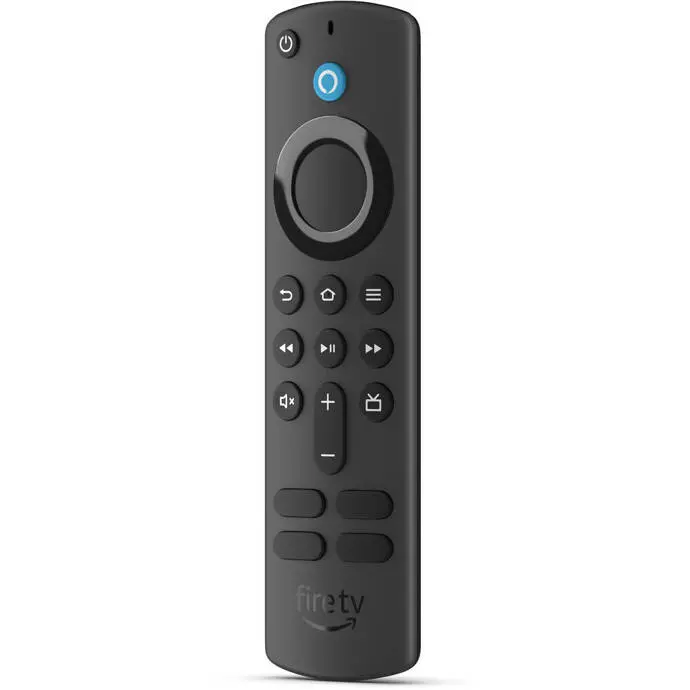 Odtwarzacz multimedialny Amazon Fire TV Stick 4K 2024