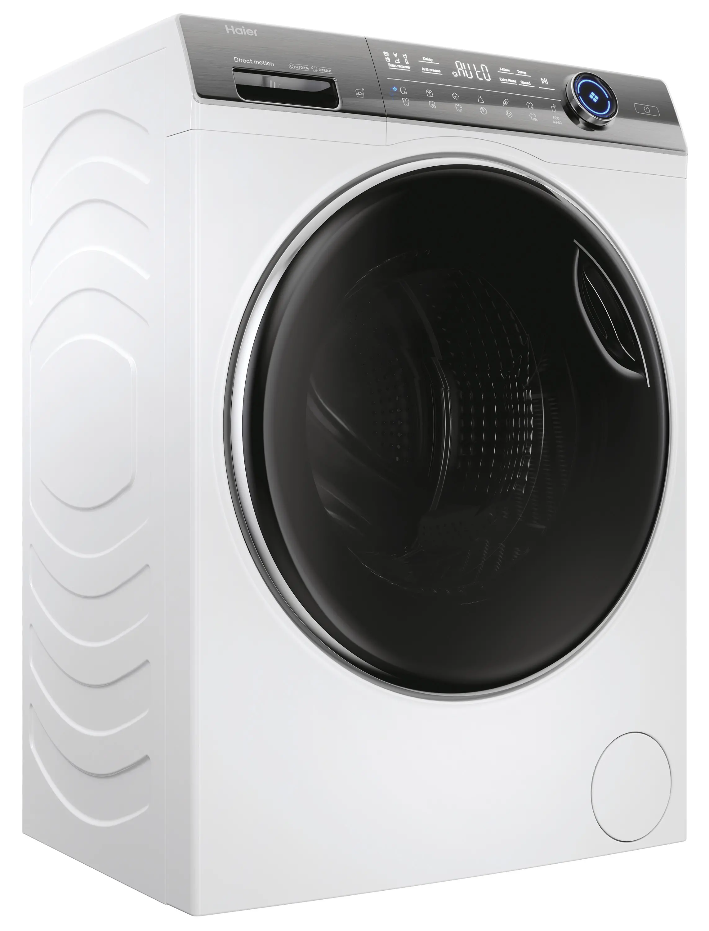 Pralka Haier I-Pro 7 Plus HW80-B14979TU1-S Slim 8kg 1400 obr/min Zdalne sterowanie