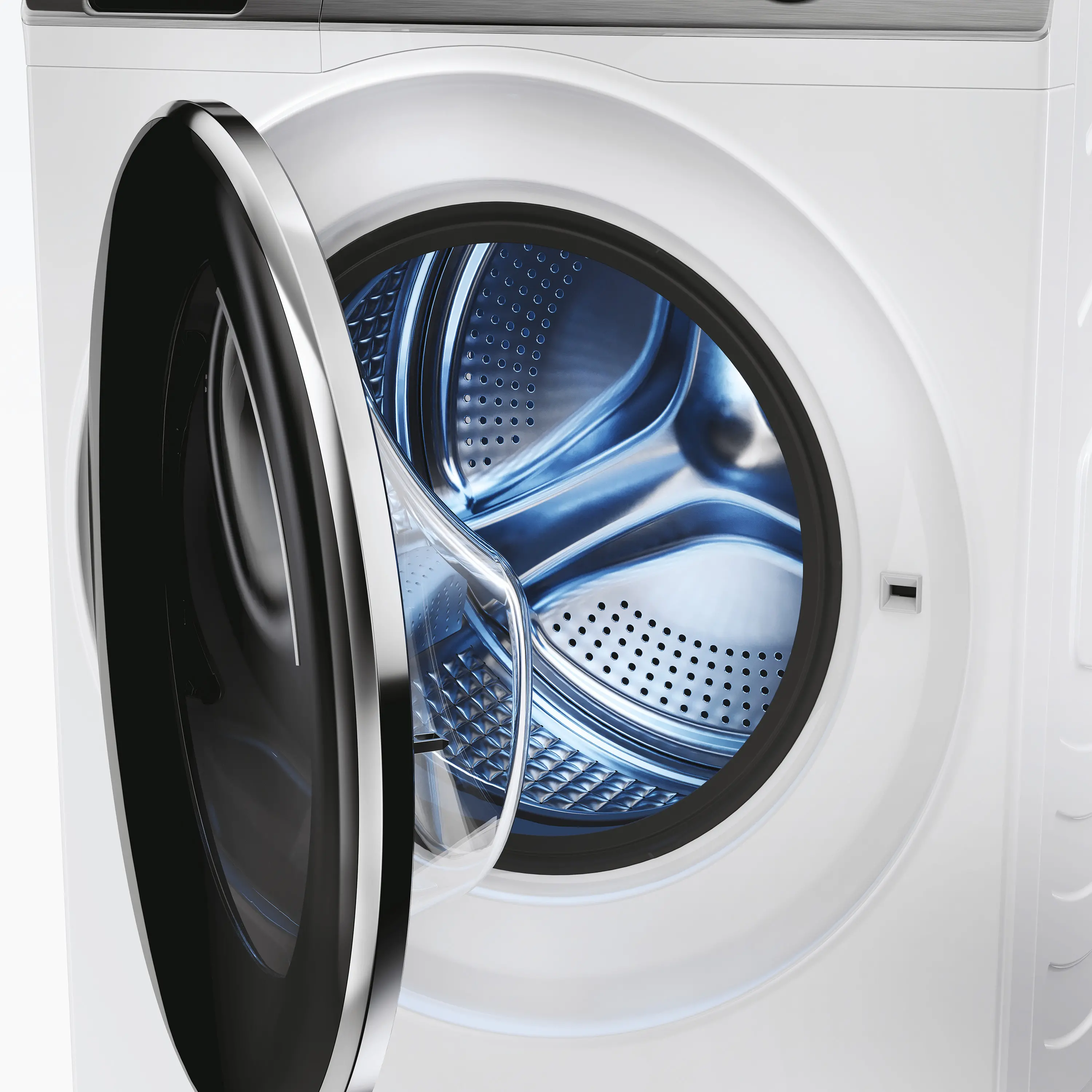 Pralka Haier I-Pro 7 Plus HW80-B14979TU1-S Slim 8kg 1400 obr/min Zdalne sterowanie