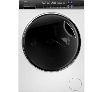 Pralka Haier I-Pro 7 Plus HW80-B14979TU1-S Slim Funkcje AI 8kg 1400 obr/min Zdalne sterowanie