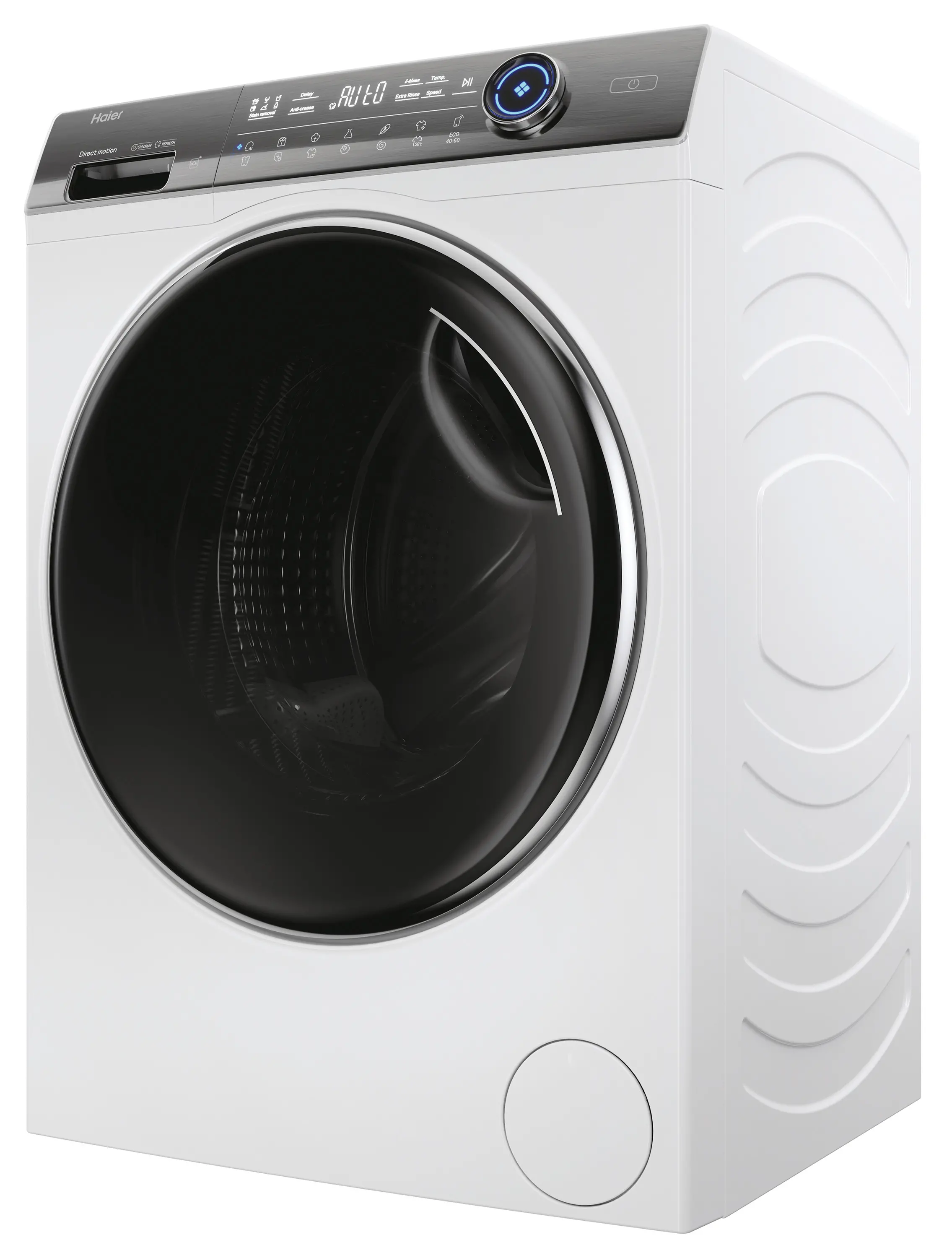 Pralka Haier I-Pro 7 Plus HW80-B14979TU1-S Slim 8kg 1400 obr/min Zdalne sterowanie