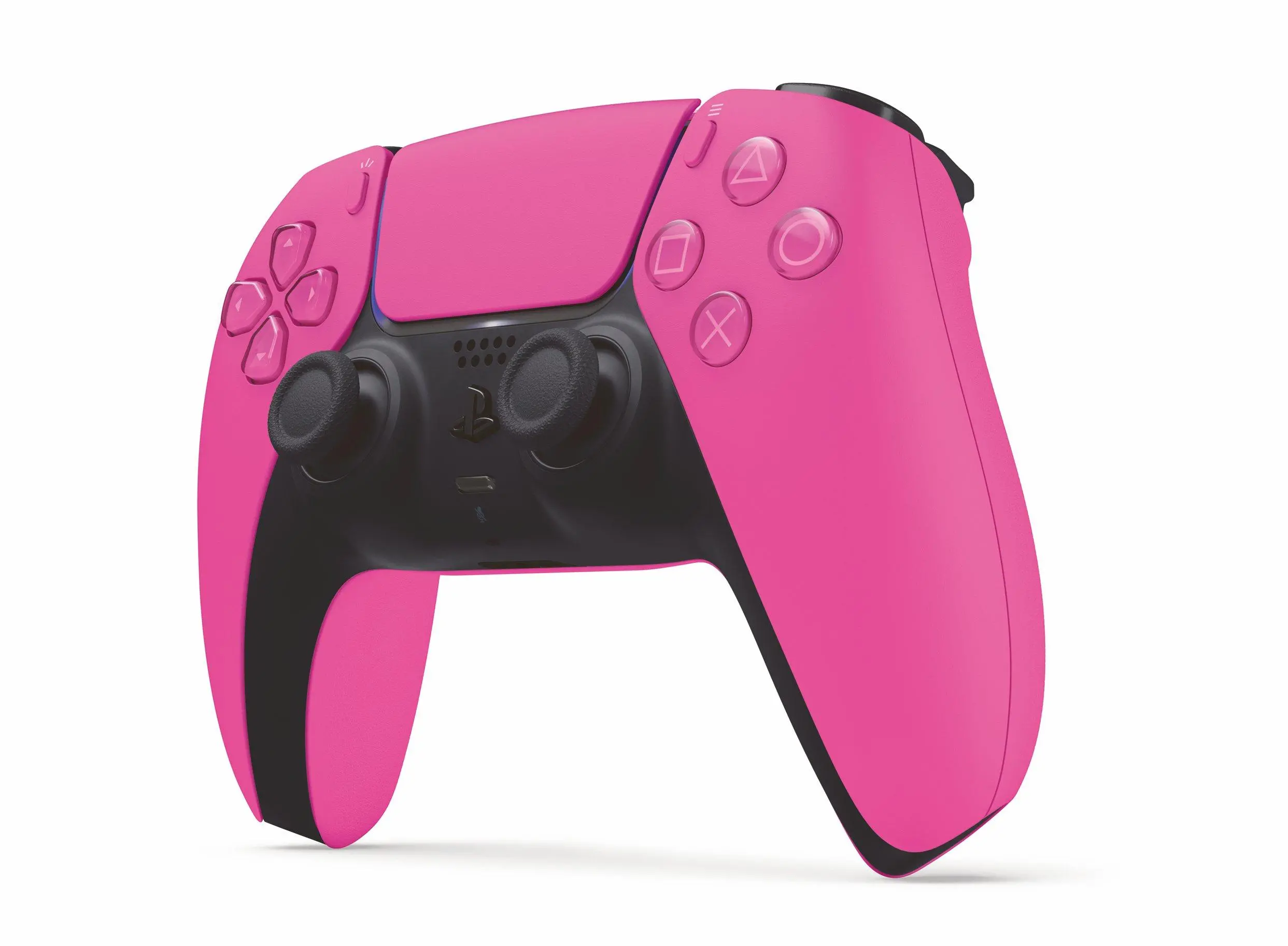 Konsola Sony PlayStation 5 Pro (PS5) 2TB + Dodatkowy Pad Różowy