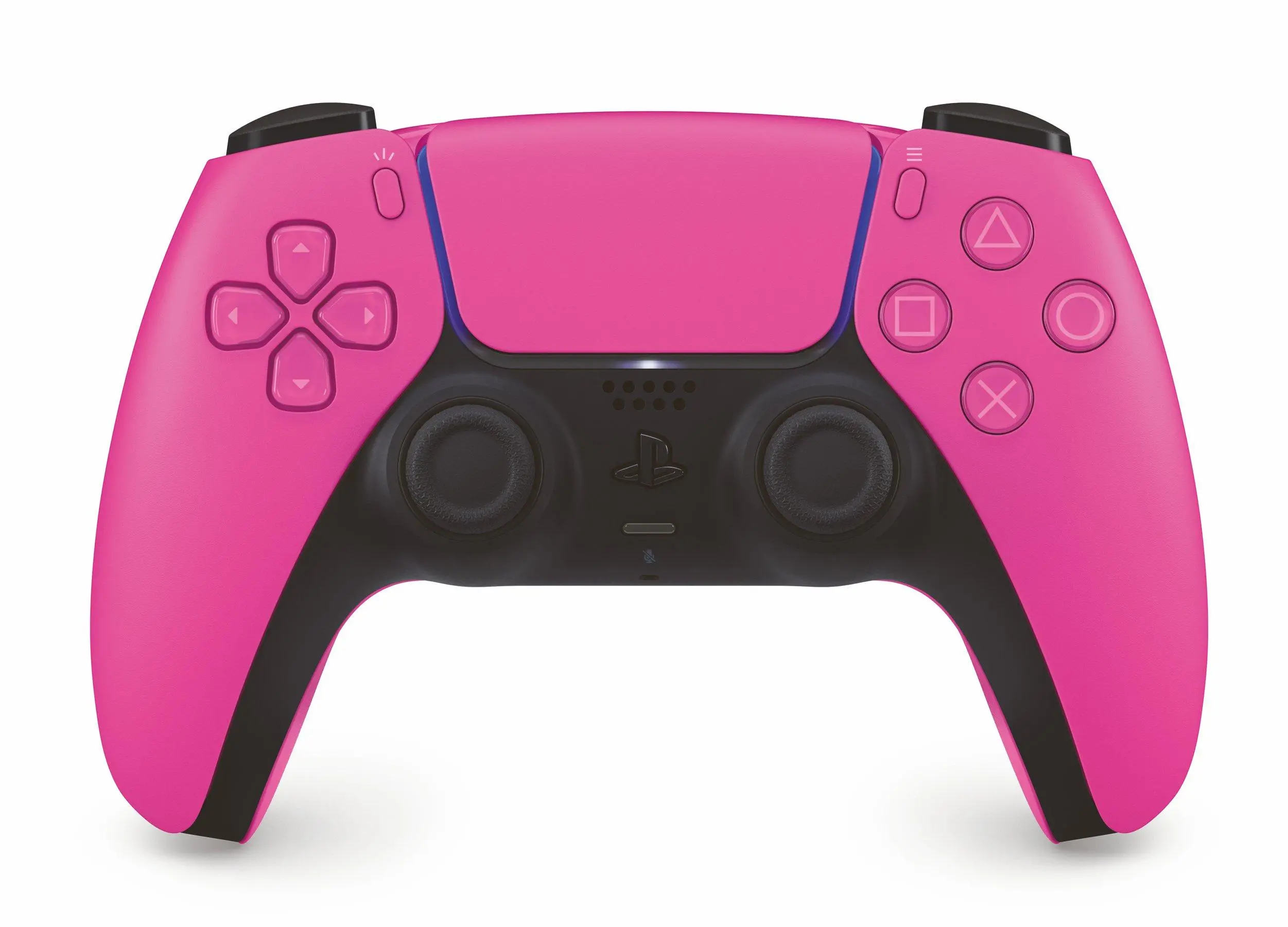 Konsola Sony PlayStation 5 Pro (PS5) 2TB + Dodatkowy Pad Różowy