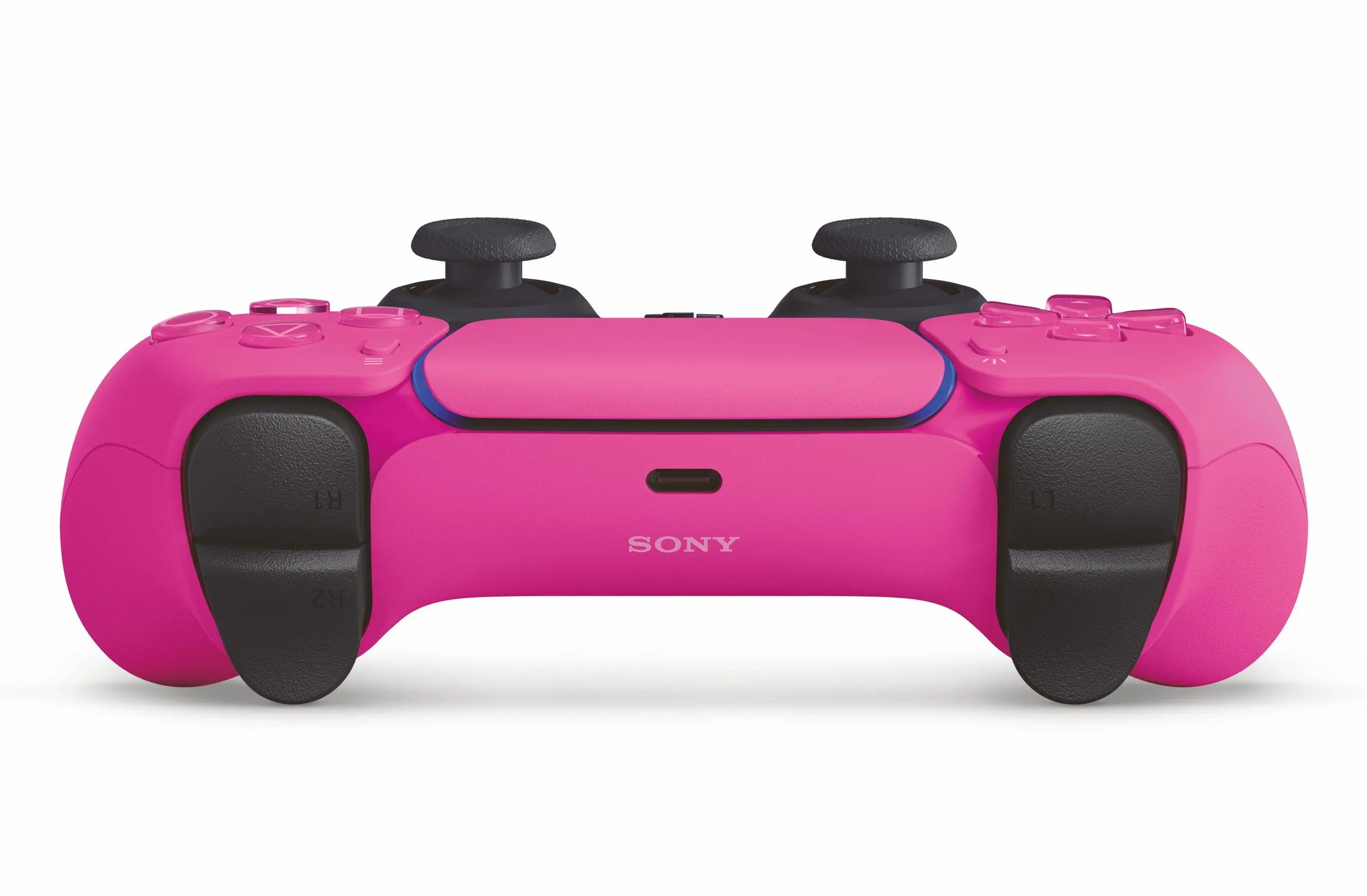 Konsola Sony PlayStation 5 Pro (PS5) 2TB + Dodatkowy Pad Różowy