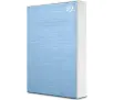 Dysk Seagate One Touch HDD STKZ4000402 4TB USB 3.2 Niebieski