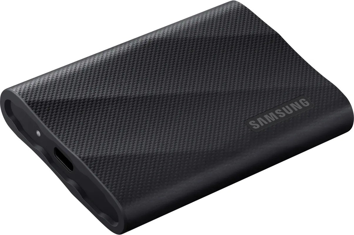 Dysk Samsung SSD T9 4TB USB 3.2 Czarny