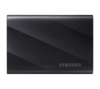 Dysk Samsung SSD T9 4TB USB 3.2 Czarny