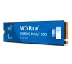 Dysk WD Blue SN5000 1TB PCIe Gen4 x4