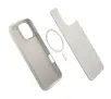 Etui Spigen Cyrill Kajuk Mag do MagSafe do iPhone 16 Pro Max Beżowy