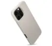 Etui Spigen Cyrill Kajuk Mag do MagSafe do iPhone 16 Pro Max Beżowy