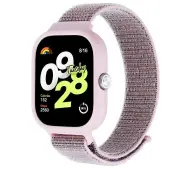 Beline do Redmi Watch 4 Różowy