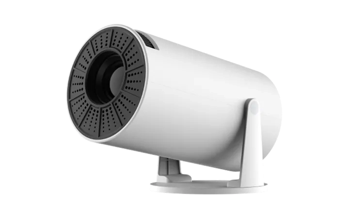 Projektor Kiano Relax LED HD Ready Wi-Fi Bluetooth AirPlay Android