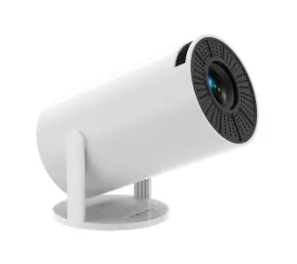 Projektor do kina domowego Kiano Relax LED HD Ready Wi-Fi Bluetooth AirPlay Android