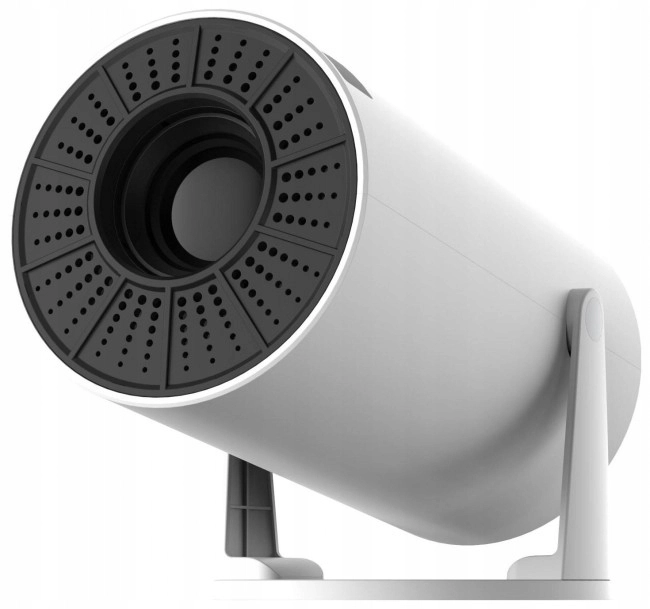 Projektor Kiano Relax LED HD Ready Wi-Fi Bluetooth AirPlay Android