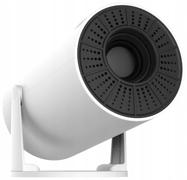 Projektor Kiano Relax LED HD Ready Wi-Fi Bluetooth AirPlay Android