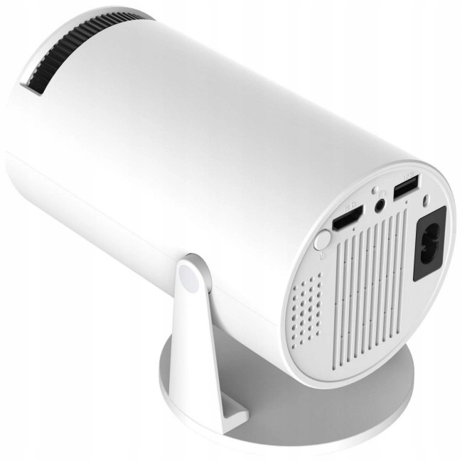 Projektor Kiano Relax LED HD Ready Wi-Fi Bluetooth AirPlay Android