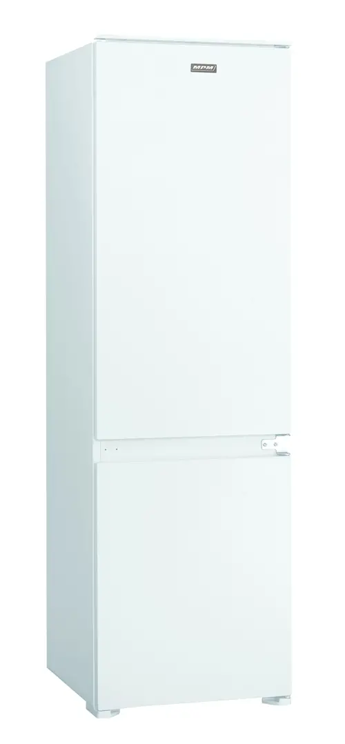 Lodówka MPM 259-KBI-16/E 178cm Komora świeżości