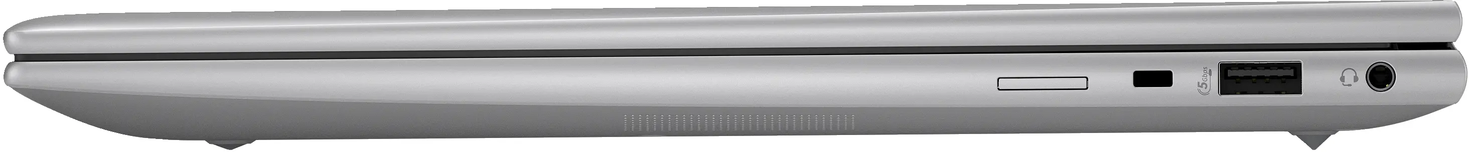 Laptop HP ZBook Firefly G11 14" Core 7 165U 32GB RAM 1TB Dysk SSD Win11 Pro Srebrny