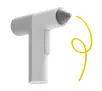 Pistolet do kleju Hoto QWRJQ002 Szary