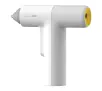 Pistolet do kleju Hoto QWRJQ002 Szary