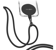 Reinston EZS01C Czarny