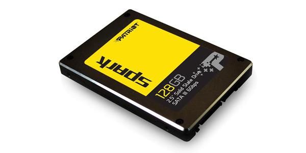 Dysk Patriot Spark 128GB