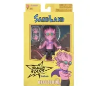 Bandai Dragon Stars Series Sand Land - Beelzebub
