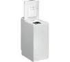 Pralka Indesit BTW S50400 PL/N 5kg 1000obr/min