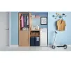 Pralka Indesit BTW S50400 PL/N 5kg 1000obr/min