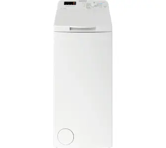 Pralka Indesit BTW S50400 PL/N 5kg 1000obr/min