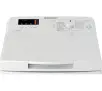 Pralka Indesit BTW S50400 PL/N 5kg 1000obr/min