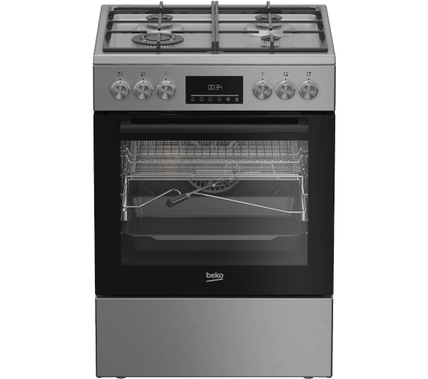 Beko FBMA61330GXDT Termoobieg