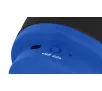Słuchawki bezprzewodowe z mikrofonem OTL Technologies Super Mario Kids Wireless Dla Dzieci Nauszne Niebiesko-czarny