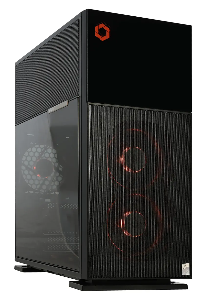 Komputer gamingowy HIRO Wingman 515 ZKG-I5B760-EU01H i5-14400F 32GB RAM 1TB Dysk SSD RTX4060 Win11