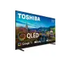 Telewizor Toshiba 70QG5E63DG  70"QLED 4K Google TV Dolby Vision Dolby Atmos DVB-T2