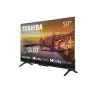 Telewizor Toshiba 50QA2363DG  50" QLED 4K Android TV Dolby Vision Dolby Atmos HDMI 2.1 DVB-T2